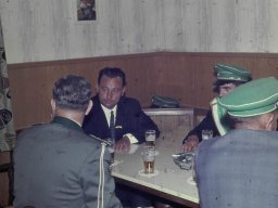 Schützenfest 1962